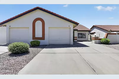 542 S Higley Road #41, Mesa, AZ 85206 - Photo 5