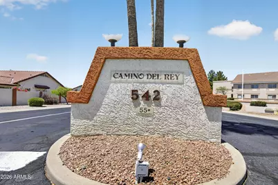 542 S Higley Road #41, Mesa, AZ 85206 - Photo 47