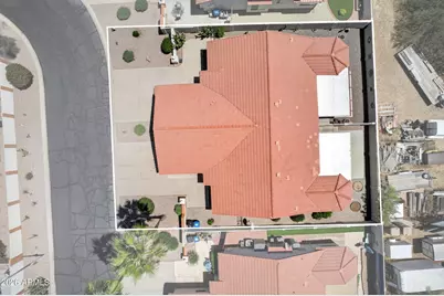 542 S Higley Road #41, Mesa, AZ 85206 - Photo 53