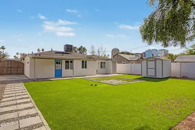 532 E Cheery Lynn Road, Phoenix, AZ 85012 - Photo 43
