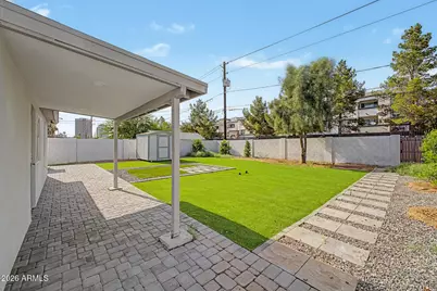 532 E Cheery Lynn Road, Phoenix, AZ 85012 - Photo 39