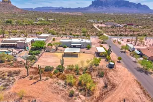 4642 N Tomahawk Rd, Apache Junction, AZ 85119 - Photo 37