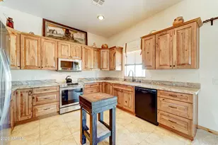 4642 N Tomahawk Rd, Apache Junction, AZ 85119 - Photo 9
