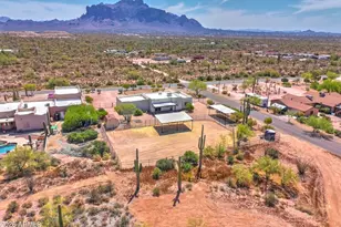 4642 N Tomahawk Rd, Apache Junction, AZ 85119 - Photo 3
