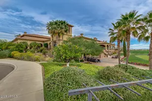 6720 S Crestview Dr, Gilbert, AZ 85298 - Photo 25
