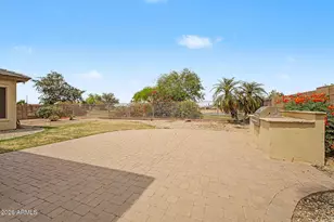 6720 S Crestview Dr, Gilbert, AZ 85298 - Photo 17