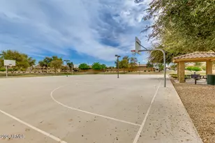 6720 S Crestview Dr, Gilbert, AZ 85298 - Photo 21