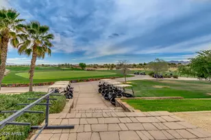 6720 S Crestview Dr, Gilbert, AZ 85298 - Photo 25