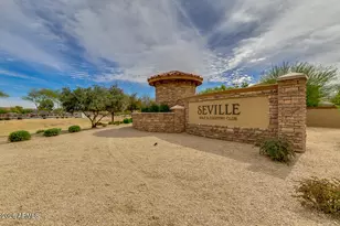 6720 S Crestview Dr, Gilbert, AZ 85298 - Photo 1