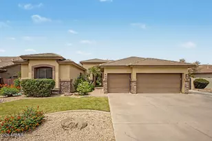 6720 S Crestview Dr, Gilbert, AZ 85298 - Photo 3