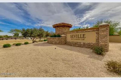 6720 S Crestview Drive, Gilbert, AZ 85298 - Photo 29