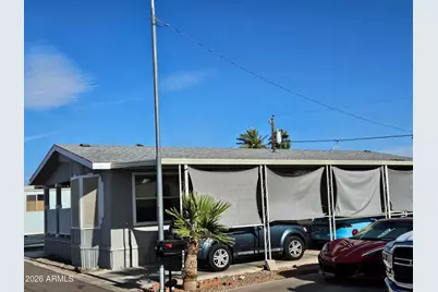2121 N Center Street #131, Mesa, AZ 85201 - Photo 21