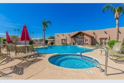 2121 N Center Street #131, Mesa, AZ 85201 - Photo 23
