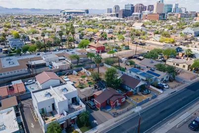 1025 E Roosevelt Street, Phoenix, AZ 85006 - Photo 21