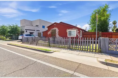 1025 E Roosevelt Street, Phoenix, AZ 85006 - Photo 7