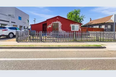 1025 E Roosevelt Street, Phoenix, AZ 85006 - Photo 5