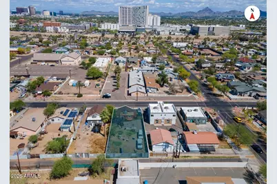1025 E Roosevelt Street, Phoenix, AZ 85006 - Photo 3