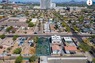 1025 E Roosevelt St, Phoenix, AZ 85006 - Photo 3