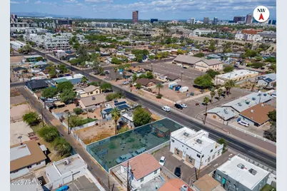1025 E Roosevelt Street, Phoenix, AZ 85006 - Photo 1