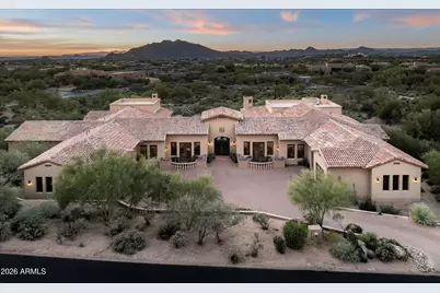 37750 N 93rd Street, Scottsdale, AZ 85262 - Photo 33