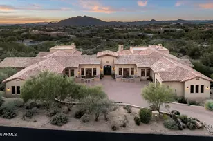 37750 N 93rd St, Scottsdale, AZ 85262 - Photo 33