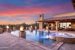 37750 N 93rd St, Scottsdale, AZ 85262 - Photo 23