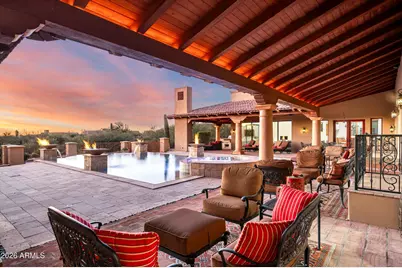 37750 N 93rd Street, Scottsdale, AZ 85262 - Photo 27
