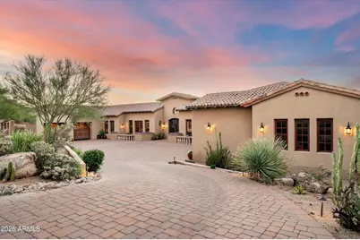 37750 N 93rd Street, Scottsdale, AZ 85262 - Photo 37