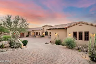 37750 N 93rd St, Scottsdale, AZ 85262 - Photo 37