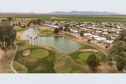 9035 E Citrus Lane S, Sun Lakes, AZ 85248 - Photo 49