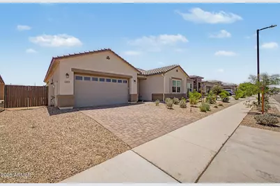 15774 W Hackamore Drive, Surprise, AZ 85387 - Photo 37