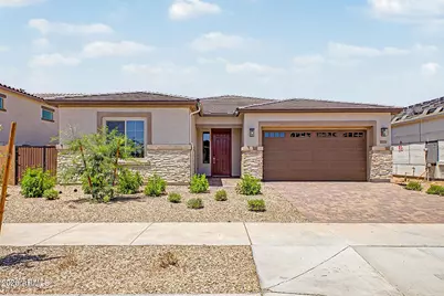 15774 W Hackamore Drive, Surprise, AZ 85387 - Photo 1