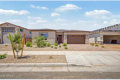 15774 W Hackamore Drive, Surprise, AZ 85387 - Photo 31