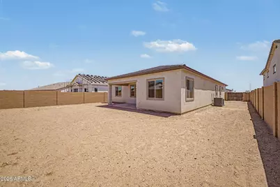 15774 W Hackamore Drive, Surprise, AZ 85387 - Photo 33