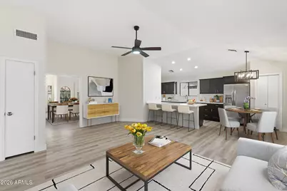 7113 W Julie Drive, Glendale, AZ 85308 - Photo 1