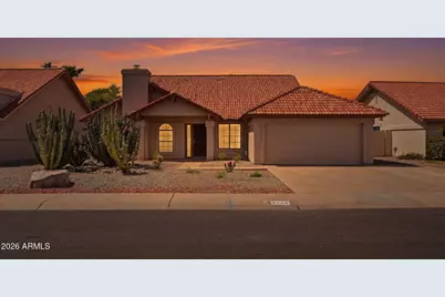 7113 W Julie Drive, Glendale, AZ 85308 - Photo 1