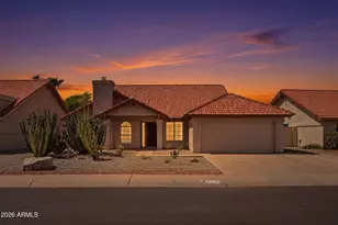 7113 W Julie Dr, Glendale, AZ 85308 - Photo 1