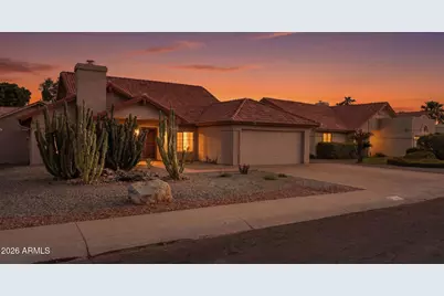 7113 W Julie Drive, Glendale, AZ 85308 - Photo 39