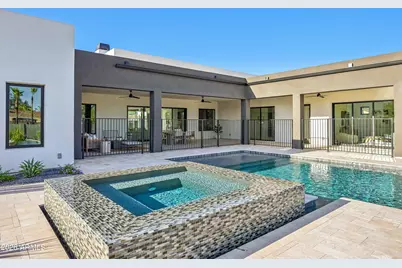 6145 E Gold Dust Avenue, Paradise Valley, AZ 85253 - Photo 83