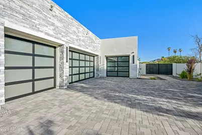 6145 E Gold Dust Avenue, Paradise Valley, AZ 85253 - Photo 5