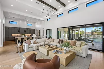 6145 E Gold Dust Avenue, Paradise Valley, AZ 85253 - Photo 13