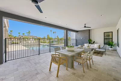 6145 E Gold Dust Avenue, Paradise Valley, AZ 85253 - Photo 77