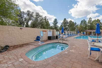 2197 N Running Deer Street #1, Flagstaff, AZ 86004 - Photo 41