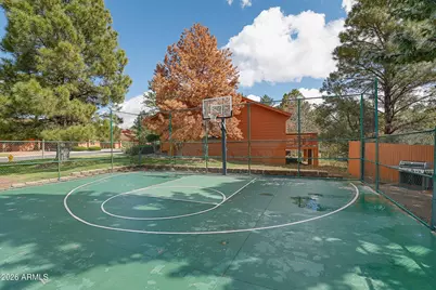 2197 N Running Deer Street #1, Flagstaff, AZ 86004 - Photo 49