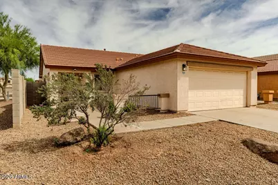 5422 W Huntington Drive, Laveen, AZ 85339 - Photo 1