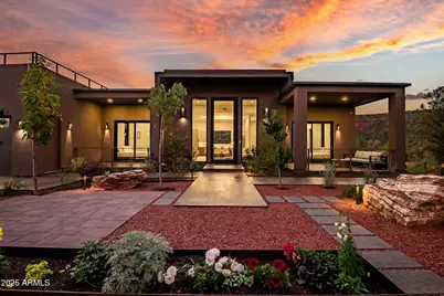 75 Bell Rock Trail, Sedona, AZ 86336 - Photo 1
