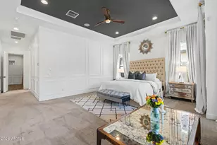 2174 E Mead Dr, Gilbert, AZ 85298 - Photo 27