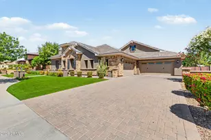 2174 E Mead Dr, Gilbert, AZ 85298 - Photo 5