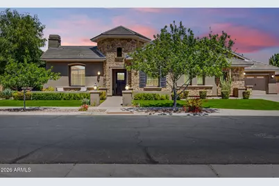 2174 E Mead Drive, Gilbert, AZ 85298 - Photo 1