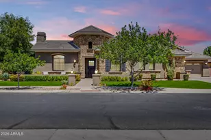 2174 E Mead Dr, Gilbert, AZ 85298 - Photo 1